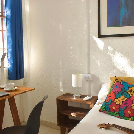 Casa Del Artista - B&B Playa del Carmen Luaran gambar