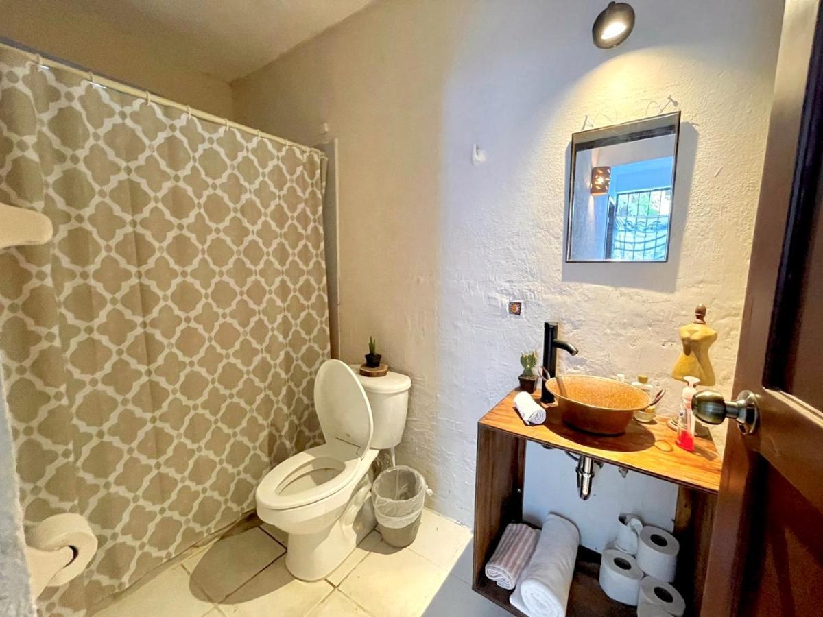 Casa Del Artista - B&B Playa del Carmen Luaran gambar