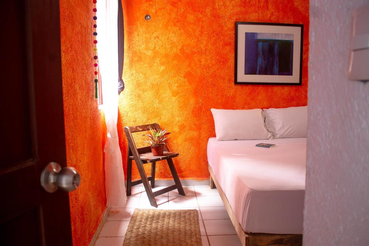 Casa Del Artista - B&B Playa del Carmen Luaran gambar