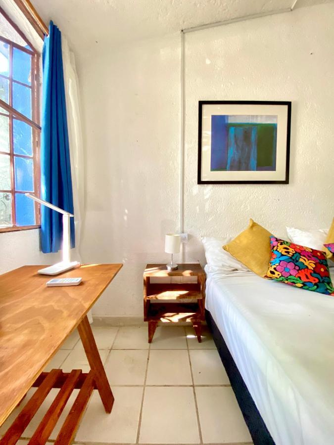 Casa Del Artista - B&B Playa del Carmen Luaran gambar