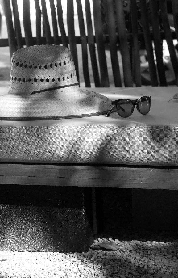 Casa Del Artista - B&B Playa del Carmen Luaran gambar