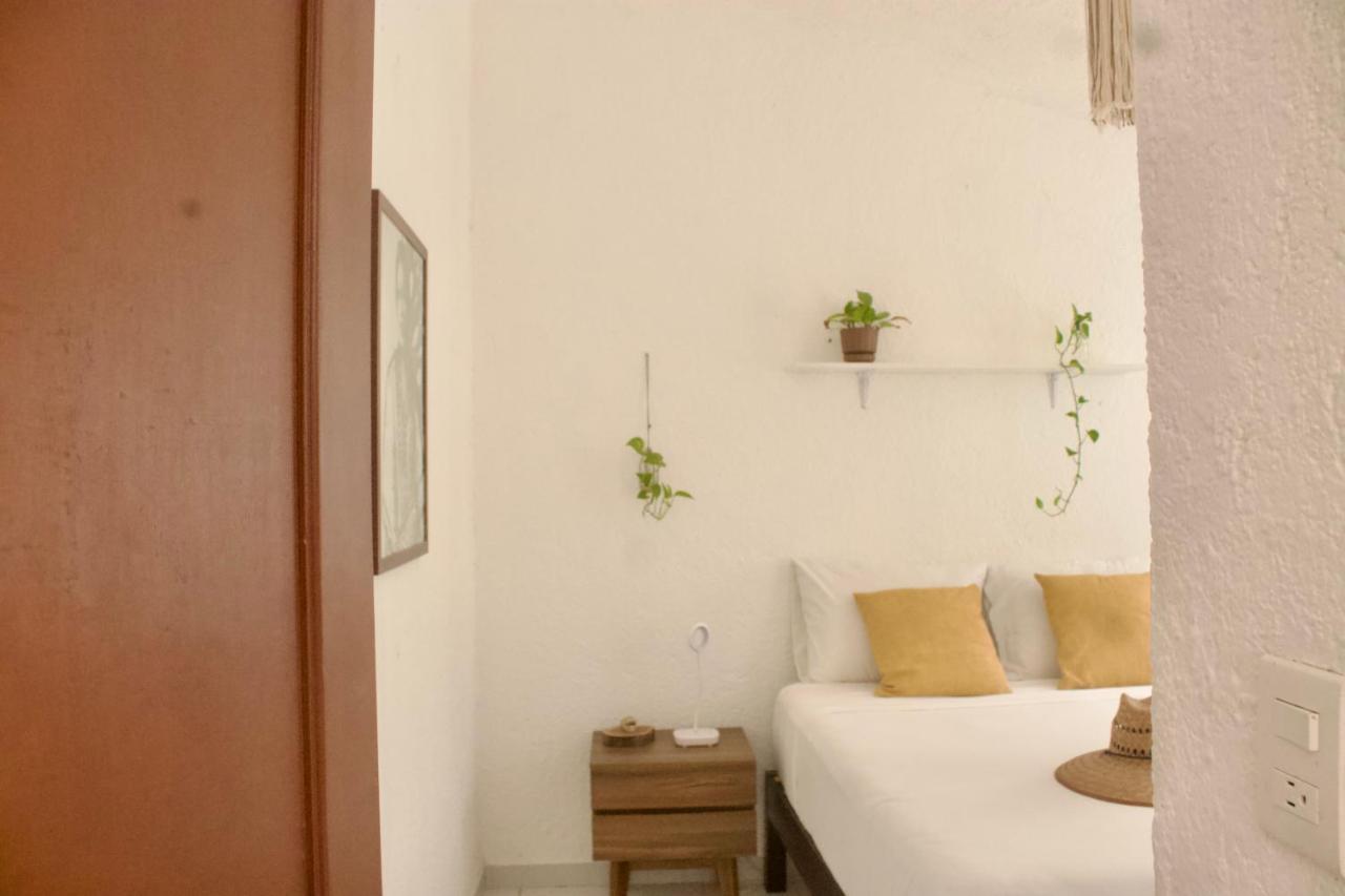Casa Del Artista - B&B Playa del Carmen Luaran gambar